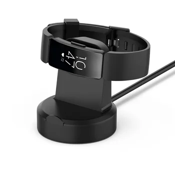 10 Stk/Pakning,Smart ur, der kan Udskiftes af USB-Oplader Til Fitbit inspirere,Fitbit inspirere HR,Fitbit ACE2,USB Oplader til Fitbit inspirere