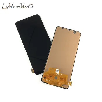 10 Stk/masse Til Samsung Galaxy A90 5G A908 A908N LCD Dispaly Touch Screen Digitizer Assembly For Samsung A908 Incell LCD -