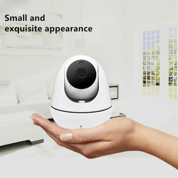1080P ip-kamera, CCTV video, wireless Wifi sikkerhed kamera overvågning, sikkerhed i hjemmet IP-kamera