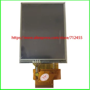 10STK LM1046A01-16 LM1229A01-1A LM1229A01-01A LM1046A01-1C LM1046A01-1G /1D LM1046A02-1A LCD-skærm med touch screen