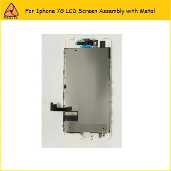 10STK/MASSE AAA+ LCD-Touch Screen Digitizer til Iphone 7Plus/7P 5.5