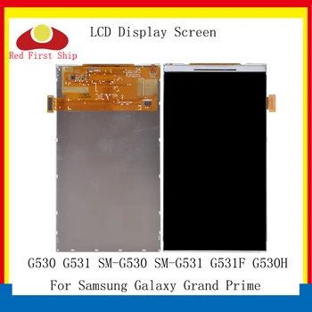 10stk/masse Til Samsung Galaxy Grand Prime G530 G530F G530H G531 G531F LCD-Skærm Skærm Modul SM-G530H SM-G530F LCD -