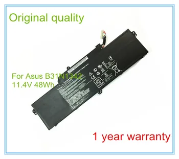 11.4 V 48wh passer oprindelige B31N1342 Batteri Til C200MA C200MA-DS01 C200MA-KX003 serie Laptop