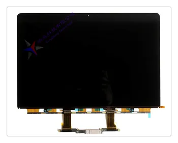 13,3 tommer LCD-Skærm Til MacBook Pro A1989 Enkelt LCD-Skærm Udskiftning
