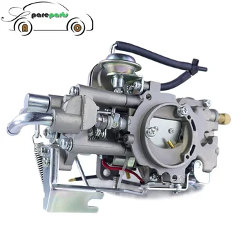16010-FU400 Karburator Carb Carby Assy for NISSAN K21 K25 Gaffeltruck Motor 16010FU400 16010 FU400 brændstoftilførselssystemet