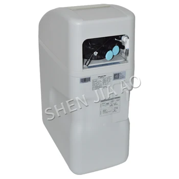 1pc Centrale afkalker husstand i hele huset purifier RL-R60C afkalker tryk på water filter soft machine 100~240V