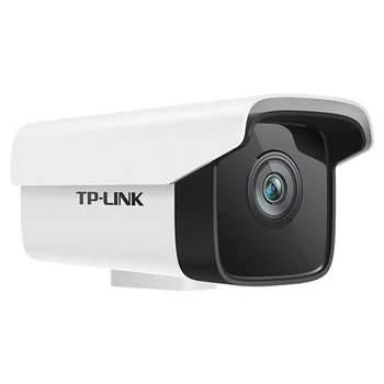 2 MP PoE infrarød IP-Kamera, Fuld HD 1080P Vandtæt WiFi IP-Kamera Overvågning Udendørs Bullet Kamera CCTV Sikkerhed