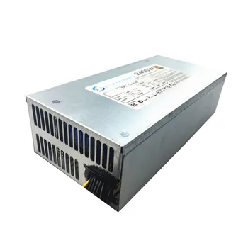 2400 W 12v bitcoin mining PSU Antminer ATX Strømforsyning 2400W Støtte Minedrift Maskine i A3/B3/D3/D9/L3++/S11/T9+/S9I/M2/Z9/L3+