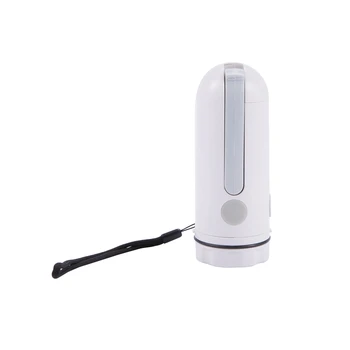2X Håndholdte Bærbare Elektriske Bidet Med USB-Opladning - Rejse/Ferie Bærbare Baby Bidet Sprøjte Irrigator