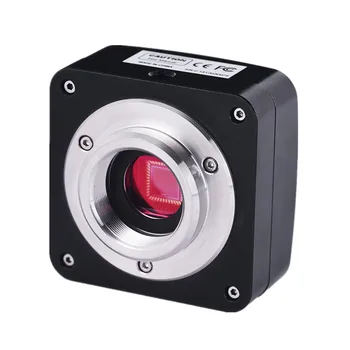 5.3 M ECMOS USB-Mikroskop-Kamera med SONY Digital IMX178 1/1.9