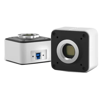 5MP USB3.0 Mikroskop-Kamera Global Shutter SNOY Sensor