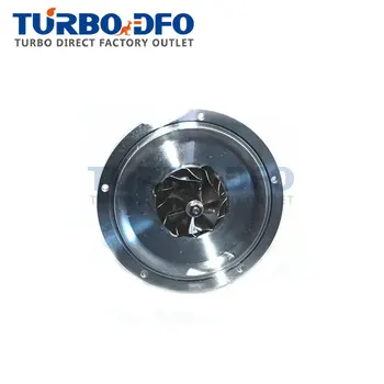 8973659480 RHF5 turbo patron Afbalanceret til Isuzu med 4JH1T /4JH1 motor 90 Kw 130 HK turbine CHRA core NYE 24123A VB430093