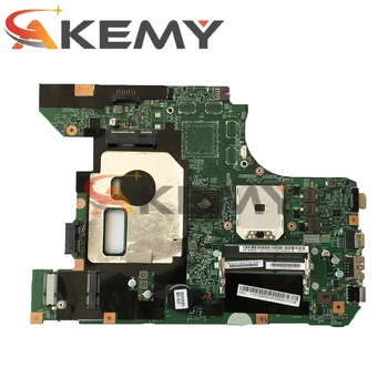 Akemy 48.4 M502.011 Til Lenovo Z575 Laptop bundkort DDR3 55.4M501.011 10337-1 Værker