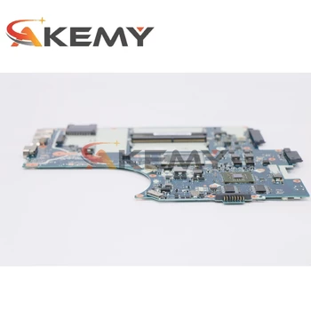Akemy CE575 NM-A871 Til lenovo ThinkPad E575 15.6 tommer laptop bundkort A12-9700P DDR4 Radeon R5 M430