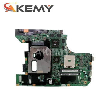 Akemy FOR Lenovo Z575 laptop bundkort HD 6650M 1GB 10337-1 55.4M501.031 48.4M502.011 Test arbejde