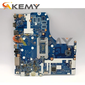 Akemy For Lenovo 310-15IKB 510-15IKB Laptop Bundkort NM-A981 Bundkort CPU I7 7500U RAM 4GB GPU GT940M Testet Arbejde