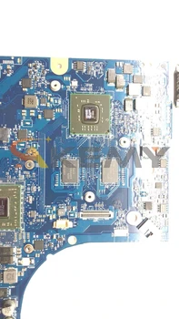 Akemy NM-A281 Bundkort Til Lenovo G50-45 Laptop Bundkort ACLU5/ACLU6 NM-A281CPU A6-6310 GPU R5 M230 2G Test Arbejde