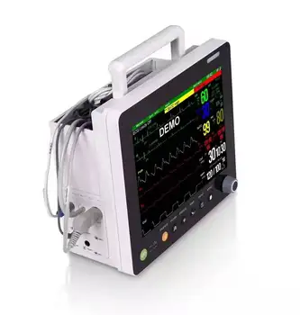 Akut sygehus apparater YJ-F1 multiparameter-touch screen patientmonitor