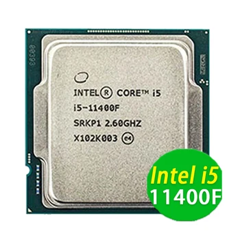 Asus PRIME Z490-Et Bundkort Med Intel Core i5 11400F Bundkort Combo PCI-E 3.0 Overlocking Intel Z490 Placa-Mae 1200 Nye