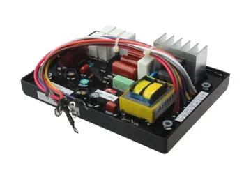 Automatic Voltage regulation AVR EDL11000SE Passer til Yamaha Generator