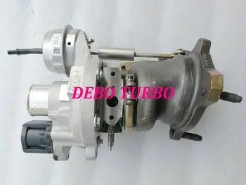 BRUGT ÆGTE VB41 17201-OYO10 Turbo Turbolader for TOYOTA Colora Levin 9NR-FTS 1,2 T 116HP
