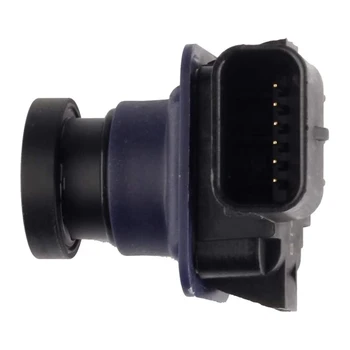 Bageste Kameraer Backup Udsigt Parkering Kamera til Ford Edge 2011-for LINCOLN MKX 2011-2013 BT4Z-19G490-B