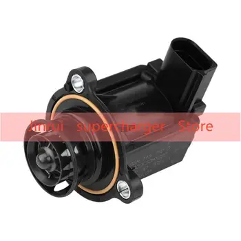 Bil Turbo Turbolader Cut-off Bypass omskifterventil For A4 Passat 06h145710d