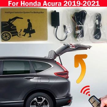 Bilens Bagagerum Åbning For Honda, Acura 2019-2021 Hale max Fod spark Sensor Intelligent baglågen Lift El-Bagklap