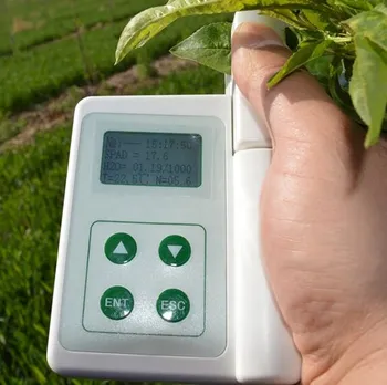 Bærbare Digitale plantenæring Analyzer tester