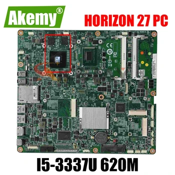 CIHM76S Til Lenovo IdeaCentre Horizon 27 PC Bundkort 90002141 W8S bundkort i5-3337U 620M DDR3 Fuldt Testet og Høj kv
