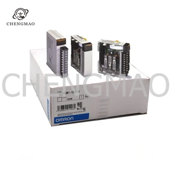 CQM1-PD026 CQM1-PRO01 CQM1-PRO01-E CQM1-SRM21-V1 Oprindelige Omron PLC Sysmac CPU-Modul CP1L CPM1A CPM2A CP1E CP1W CS1W C60P CP1H