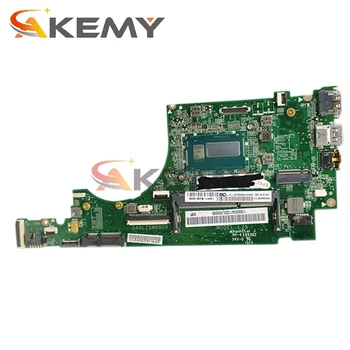 DA0LZ5MB8D0 Rev:D For Lenovo Ideapad U330 U330P Laptop Bundkort Med i3-4010U DDR3 test arbejde