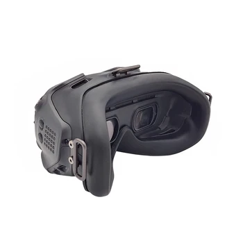 DJI FPV Beskyttelsesbriller V2 til FPV Combo Høj Definition, Stærk Fordybelse VR Briller langdistance-Transmission Stærk Anti-Indblanding