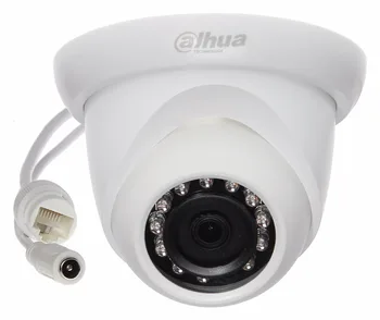 Dahua oprindelige 16CH 3MP H2.64 DH-IPC-HDW1320S 16pcs Netværk kamera POE DAHUA DHI-NVR4416-4KS2 Dome CCTV IP sikkerhed kamera kit