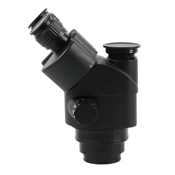 Digitalt Mikroskop-Kamera Reparation Sæt 3.5-90X Simul-focal Stereo Trinokulartubus Mikroskop Zoom 18MP USB HDMI CMOS-Kamera Overvåge Se