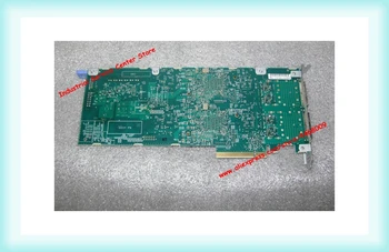 FR408HR PCI-E 4-port Fiber-Kortet Industrielle Bundkort