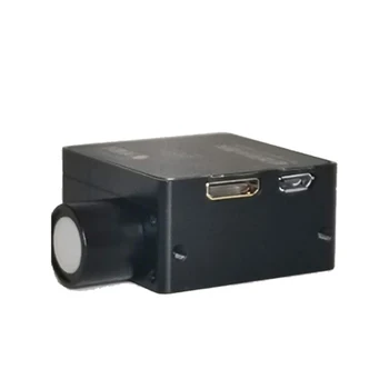 FTT CRI Lux Spektrometer Håndholdte Mini Spektrale Belysningsstyrken Meter HPCS300 Hopoocolor