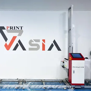 Fabrikken direkte salg 3D-Ny Teknologi Direkte til Væggen Inkjet Printer - /3D-Wall-Printer