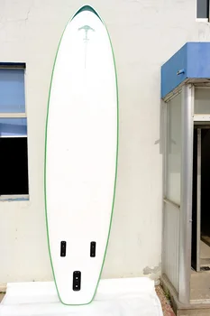 Folde blød top surfboard