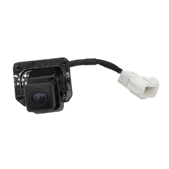 For-2017 Honda CR-V CRV Fabrik bakkamera Omvendt Kamera Backup Park Assist Camera 39530-T0A-A21