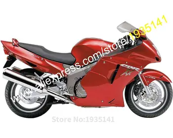 For Honda CBR1100XX 96 -07 PÅ CBR 1100 XX 1996-2007 Motorcykel Skroget Eftermarkedet til Motorcykler Kåbe (sprøjtestøbning)