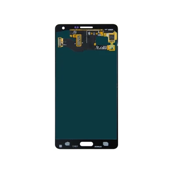For Samsung A7 2016 A710 A7100 A710F LCD-For Samsung Galaxy A700 A7 A700H A700F lcd-Skærm Touch screen Digitizer Assembly
