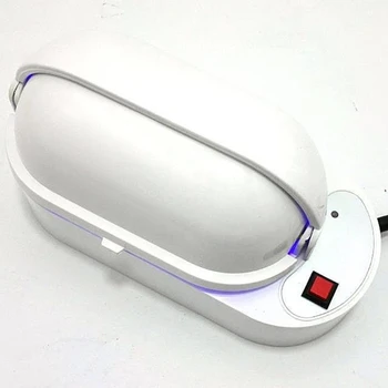 Fotokromisk Linse Tester Farve-foranderlige Maskine farveskiftende Glas Af M4YC