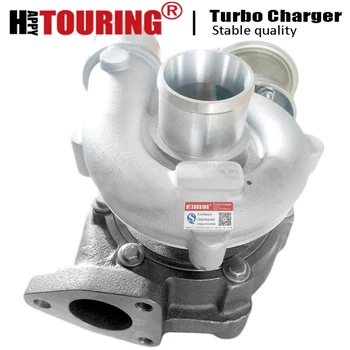 GT1749V turbo turbolader for Toyota Rav4 1CD-FTV Toyota Auris Avensis Picnic Previa 2.0 D-4D 801891-0002 17201-27040 72116