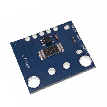 GY-169 INA169 præcision nuværende analoge konverter aktuelle sensor modul