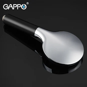 Gappo Badekar Faucet Nedbør Brus Sæt Badeværelse Vægmonteret Armatur Balje Vand Blandingsbatteri Bad Brusebad System