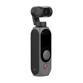 Gimbal 4K Kamera WiFi Stabilisator Lignende Osmo Lomme Face Detection Smart Gimble Fimi Palm 2