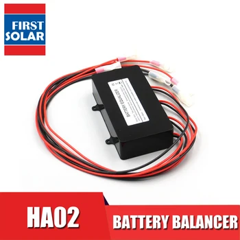 HA02 Batterier 10A 4S Equalizer balancer for Li li-ion-Bly-Syre Batteri være Tilsluttet serie for Lifepo4/Lipo/LTO 2V 3.2 3.7 V V 7.4 V