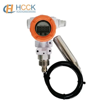 HCCK Væske Niveau Sensor Måler Flydende Vand hydrostatisk niveau sensor