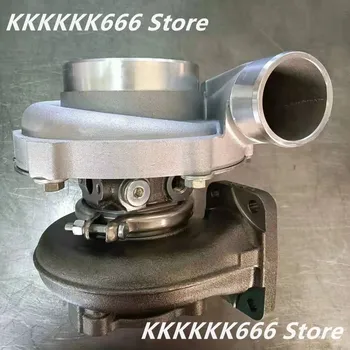 HKS GT3 655672t01736 eftermontering turbine